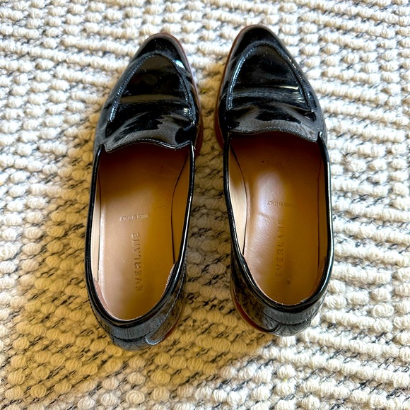 Everlane Loafers ***like new*** - Picture 3 of 4